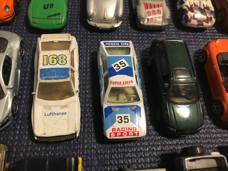 Illustration for article titled Colossal Die-Cast Collection - Box 81 - Yep, We're Still Doing This.